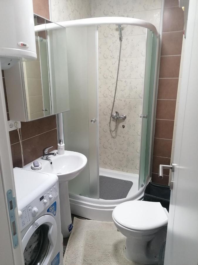 Nenadovic Apartman Ομπρένοβατς Εξωτερικό φωτογραφία