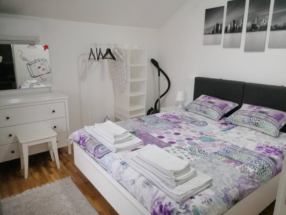 Nenadovic Apartman Ομπρένοβατς Εξωτερικό φωτογραφία